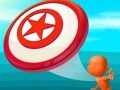 Cluiche Ultimate Disc
