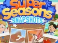 Cluiche Super Seasons Snapshots