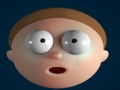 Cluiche Elastic Face