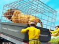 Cluiche Farm animal transport
