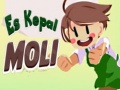 Cluiche Es Kepal Moli