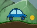 Cluiche Rally Car Racing