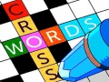 Cluiche Baby Animal Cross Word