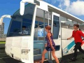 Cluiche Bus Simulator Ultimate
