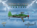 Cluiche Thunder Plane