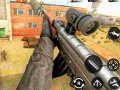 Cluiche Sniper Master City Hunter