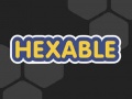 Cluiche Hexable