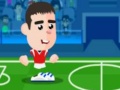 Cluiche Football Masters: Euro 2020