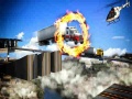 Cluiche Impossible Truck Driving Stunt Track Parking