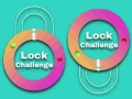 Cluiche Lock Challenge