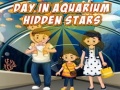 Cluiche Day In Aquarium Hidden Stars
