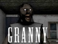 Cluiche Scary Granny: Horror Granny