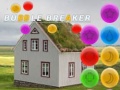 Cluiche Bubble Breaker