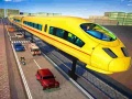Cluiche Euro Train Simulator