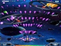 Cluiche Space Shooter