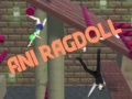 Cluiche Ani Ragdoll
