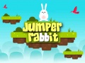 Cluiche Jumper Rabbit