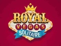 Cluiche Royal Vegas Solitaire