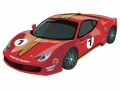 Cluiche Sport Cars Coloring