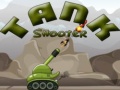 Cluiche Tank Shooter