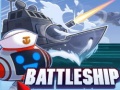 Cluiche Battleship