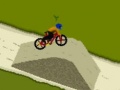 Cluiche Mountain Biking Downhill