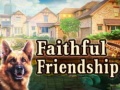 Cluiche Faithful Friendship