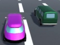 Cluiche Uber Driver Simulator