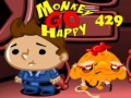 Cluiche Monkey GO Happy Stage 429