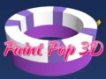 Cluiche Paint Pop 3D