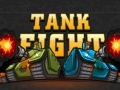Cluiche Tank Fight