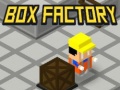 Cluiche Box Factory