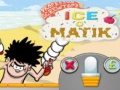 Cluiche Professor Screwtop's Ice-o-matik 