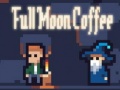 Cluiche Full Moon Coffee