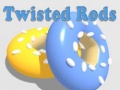 Cluiche Twisted Rods