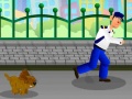 Cluiche Police Runner