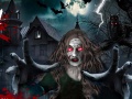 Cluiche Granny Horror
