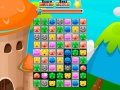 Cluiche Jelly Match Worlds