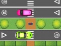 Cluiche Traffic Jam