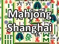 Cluiche Shanghai mahjong	