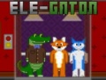 Cluiche Ele-Gator