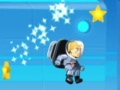 Cluiche Crazy Jetpack Ride