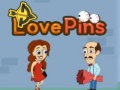 Cluiche Love Pins 