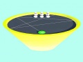 Cluiche Bowling Hit 3d