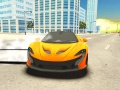Cluiche Extreme Car Driving Simulator