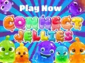 Cluiche Connect Jellies