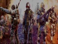 Cluiche Counter Terrorist Shooting Strike