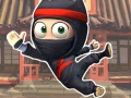 Cluiche Super Ninja Adventure