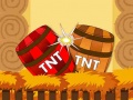 Cluiche TNT Trap