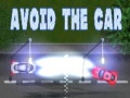 Cluiche Avoid The Car